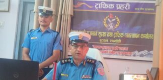 लुम्बिनी प्रदेशमा एक वर्षमा सवारी दुर्घटनामा परि ५०६ जनाको मृत्यु, ५ हजार ६९१ जना घाइते