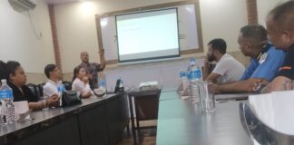 “लागुऔषध दुर्ब्यसन न्युनिकरण गर्न सराेकारवालाबीच समन्वय र सहकार्य जरुरी रहेकोमा जाेड”
