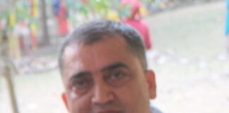 समस्याग्रस्त रूपन्देहीको डिंगरनगर सहकारीका व्यवस्थापक पराजुलीद्वारा प्रहरी समक्ष आत्मसमर्पण !