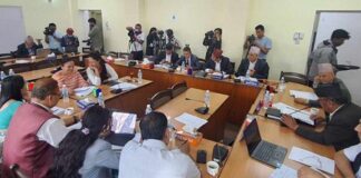 शिक्षा विधेयकमा सहमति नजुटेपछि मिडिया काउन्सिल विधेयक अघि बढ्दै