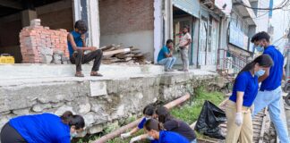 बुटवलमा आइतबार ‘द एक्सपर्ट एज ग्लोबल एजुकेशन एक्स्पो’ को तयारी