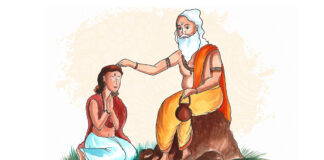 आज गुरुपूर्णिमा : गुरुजनप्रति सम्मानभाव प्रकट गरी मनाइदै