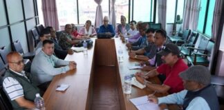 शिक्षक महासंघले भदौ दोस्रो सातादेखि फेरि आन्दोलन गर्ने