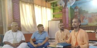 स्काेन बुटवलद्वारा श्रीकृष्ण जन्माष्टमी पर्वको तयारी