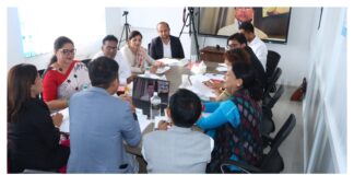 रास्वपाका ९ जना आकांक्षीहरुले गरे बागी नउठ्ने कागजमा हस्ताक्षर, भदौ १२ र १३ मा प्राइमरी इलेक्सन