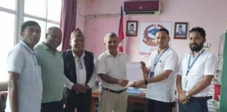 लिम्पियाधुरा, लिपुलेक र कालापानीको अतिक्रमण अन्तराष्ट्रियकरण गर्न क्रान्तिकारी कम्युनिस्ट पार्टीकाे माग