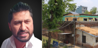 रवि लामिछानेलाई रुपन्देही कारागारबाट निकालियो,काठमाडौ लगिदै