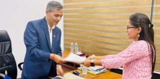 सरकारमा जेनजीको ५० र नागरिक समाजबाट ५ प्रतिशत प्रतिनिधित्व हुनुपर्ने माग