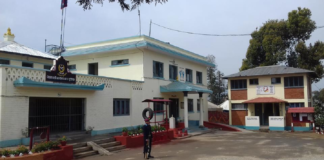 बनेपाबाट ७३० राउन्ड गोलीसहित ८ जना पक्राउ