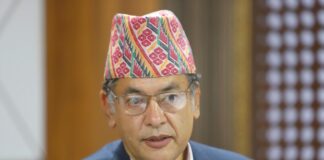प्राधिकरणबाट हितेन्द्रदेव हटाइए, मनोज सिलवाल नयाँ कार्यकारी निर्देशक