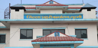 जेनजी आन्दोलनका क्रममा बुटवलबाट चोरी भएका सामाग्री गुल्मीमा बरामद