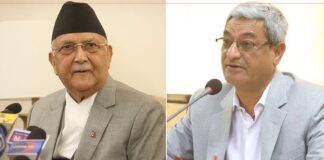 जेनजी आन्दोलन : ओली र लेखक लगायतसँग दसैँपछि बयान