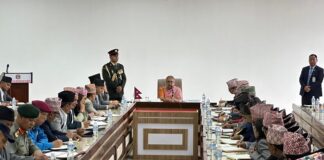 जेनजी आन्दोलनमा ज्यान गुमाएकालाई शहीद घोषणा : मृतकका परिवारलाई १०/१० लाख रुपैयाँ दिने