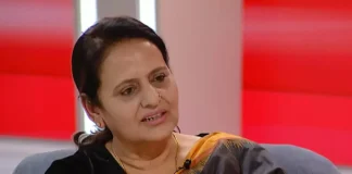 महान्यायाधिवक्तामा सविता भण्डारी नियुक्त