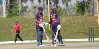 नेपाल प्रिमियर लिग : सुदूरपश्चिमको लगातार चौथो जित, लुम्बिनी ७ विकेटले पराजित