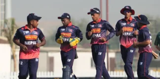 एसीसी पुरुष यू–१९ प्रिमियर कप : नेपाल फाइनलमा प्रवेश,एशिया कपको ढोका खुल्यो