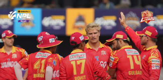 नेपाल प्रिमियर लिग : लुम्बिनीको दोस्रो जित, पोखरा ३ विकेटले पराजित