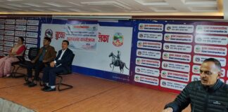बुटवलमा आजदेखि ४५ दिने बारिष्ठा र एडभान्स ब्युटिसिएन तालिम सुरु