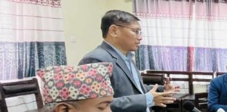 लुम्बिनी प्रदेश सभाबाट दोस्रो कार्यकालमा १९ वटा विधेयक दर्ता, १५ पारित