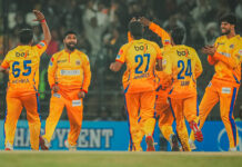 नेपाल प्रिमियर लिग : सुदूरपश्चिमको लगातार छैटौं जित, चितवन ४९ रनले पराजित