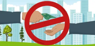 आज भ्रष्टाचारविरुद्धको अन्तर्राष्ट्रिय दिवस मनाइदै