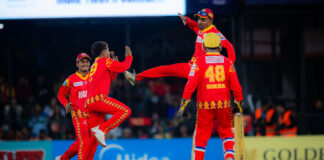 नेपाल प्रिमियर लिग : काठमाडौँलाई हराउदै लुम्बिनी एनपीएलको दोस्रो क्वालिफायरमा