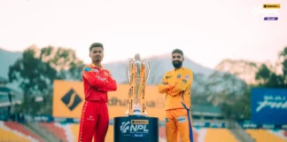 एनपीएलको फाइनलमा आज : लुम्बिनी र सुदूरपश्चिम भिड्दै