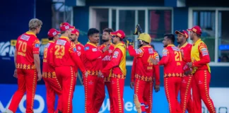 दोस्रो सिजनको एनपीएलको उपाधि लुम्बिनी लायन्सकाे पाेल्टामा