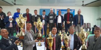 कालिका मानवज्ञान मावि ६५ औं बर्षमा : जिल्ला स्तरीय कालिका कपदेखि ६ हजार विद्यार्थीकाे सामुहिक पिटी प्रर्दशनसम्म