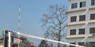 कालिका कप : भलिवल तर्फ छात्र ६, छात्रा ४ र कबड्डी तर्फ छात्र छात्रा ४/४ खेल सम्पन्न