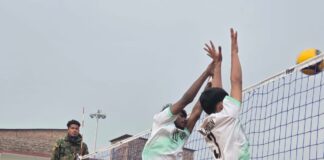 कालिका कप : भलिवल र कबड्डीका सेमिफाईनल समिकरण पूरा, शनिवार फाईनल प्रतिस्पर्धा