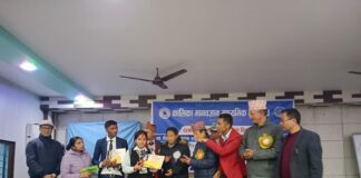 कालिका सिगीङ्ग आईड्लकाे उपाधि गौतमलाई, कवितामा न्यु होराईजनका कार्की विजयी