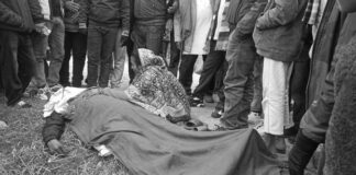 चिसोका कारण रूपन्देहीमा एकजनाको मृत्यु