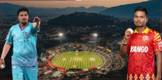 एनपीएल : आज इलिमिनेटरमा लुम्बिनी र काठमाडौँ भिड्दै