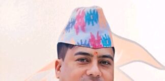 पाल्पा कांग्रेस पनि विशेष महाधिवेशनको पक्षमा : विशेष महाधिवेशनमा सहभागी हुन आह्वान