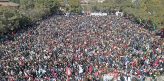 कांग्रेस विशेष महाधिवेशन : ६२ प्रतिशत बढी महाधिवेशन प्रतिनिधि सहभागी