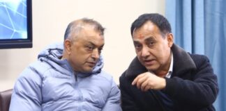 कांग्रेस महामन्त्रीद्वयले गरे विशेष महाधिवेशन आह्वान