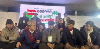 देउवा पक्षको रिटमा सर्वोच्चले दिएन अन्तरिम आदेश