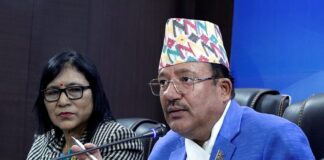 प्रतिनिधिसभा निर्वाचन : २ हजार ९ सय २५ जनाले गराए उम्मेदवारी दर्ता