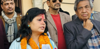 रुपन्देही–२ निर्वाचन : एक जनाको उम्मेदवारी फिर्ता एक जनाको रद्द !