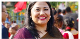 राष्ट्रिय सभा सदस्य निर्वाचन : लुम्बिनीबाट कांग्रेस एमाले गठवन्धनका उम्मेदवार विजयी