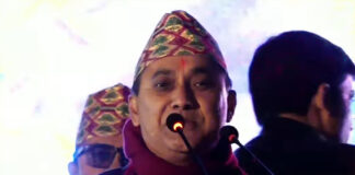 काँग्रेस पनि बदलिन्छ र अब देश पनि बदल्छौँ : महामन्त्री शर्मा