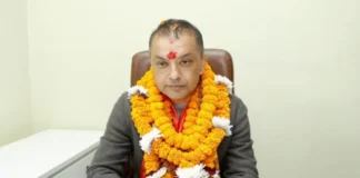 सभापति थापालाई प्रधानमन्त्रीको उम्मेदवार बनाउने कांग्रेसको निर्णय