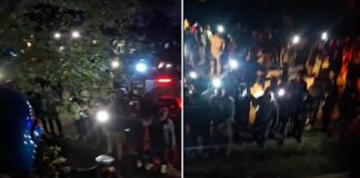 शंखरापुर बस दुर्घटना अपडेट : मृतकको संख्या पाँच पुग्यो