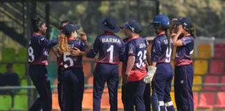 विश्वकप ग्लोबल क्वालिफायर: नेपाल आज जिम्बाबेविरुद्ध खेल्दै