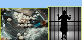 अवैध लागूऔषधसहित ६ जना पक्राउ