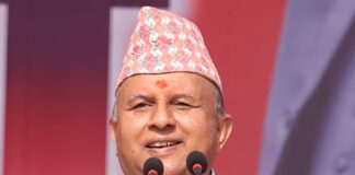 बीबीसी डकुमेन्ट्री : सार्वभौम राष्ट्रको राजनीतिक प्रक्रियामा प्रभाव पार्ने प्रयास अस्वीकार्य : पोखरेल