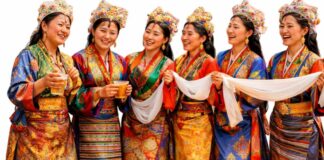 आज ग्याल्पो ल्होछार पर्व मनाइँदै