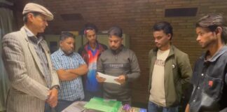 लुम्बिनी विकास कोषमा गैरकानुनी ‘योजना प्रमुख’ पद खारेजीको माग