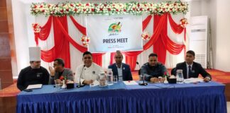 बुटवलको सिद्धार्थ कटेजमा मोमो महोत्सव हुँदै,२०० वढी परिकारकाे स्वाद लिन पाइने